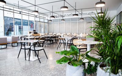 H2R Design Reveals Two New Bakery Concepts
