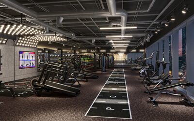 Accor and FitnessDesignGroup Join Forces to Upgrade Hotel Fitness Offerings