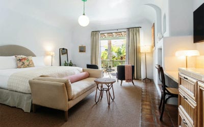 Palisociety to Launch in Santa Barbara Property in 2021
