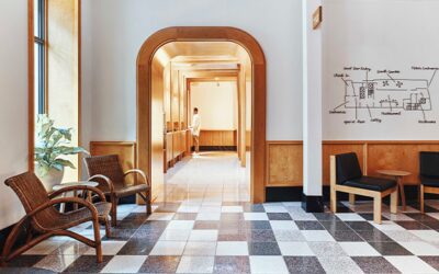 Winners Announced at the 16th Annual HD Awards