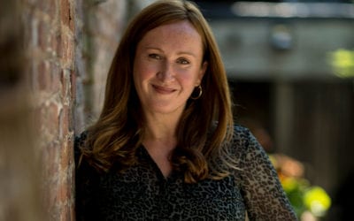 Meet the Minds: Hannah Lohan