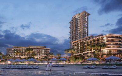 Hyatt to Launch First Hotel in Cyprus
