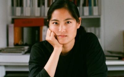 Designer of the Year: Joyce Wang