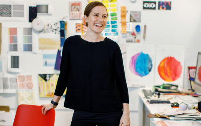 6 Rising Product Designers With a Personal Touch