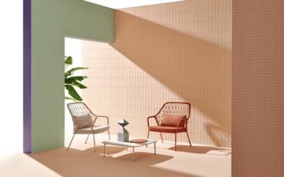 Outdoor Furniture: September 2020