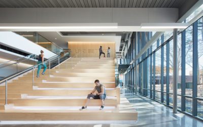 Thinking Differently: 3 Design Firms Pivot in the Current Moment