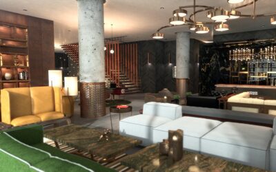 Thompson to Add San Antonio Hotel in 2021