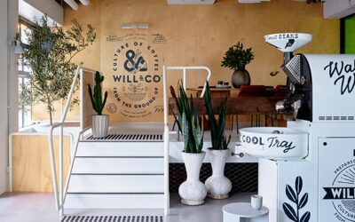 Trends: New Concepts