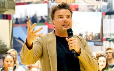 Five on Friday: October 30th, 2020