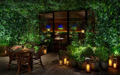 EDITION Hotels to Open Five Properties in 2021
