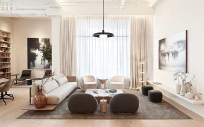 Biân Reimagines Wellness in Chicago