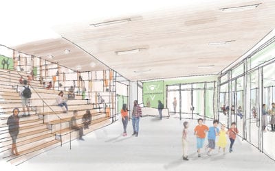 CetraRuddy to Design New Charter School in Staten Island