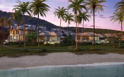 Six Senses Makes Its Caribbean Debut
