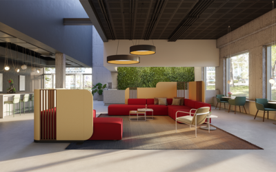 Safer Solutions: 15 Products Created With COVID-19 in Mind