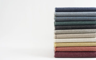 Designtex + West Elm 4.0 from Designtex and West Elm