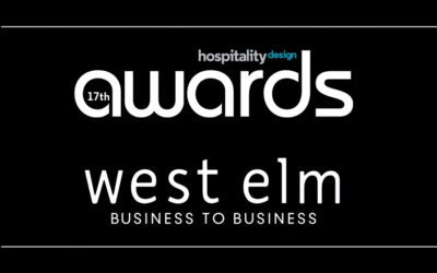 Submissions Now Open for 2021 HD/West Elm Student Product Design Competition