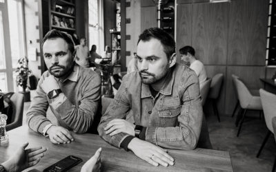 Meet the Minds: Yudin Design