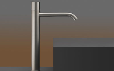 Giotto Plus from CEA Design