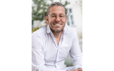 Meet the Minds: Erich Bernard