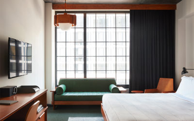 Ace Hotel Brooklyn Slated to Open Spring 2021