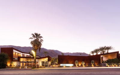 Palisociety Acquires Arrive Hotels & Restaurants
