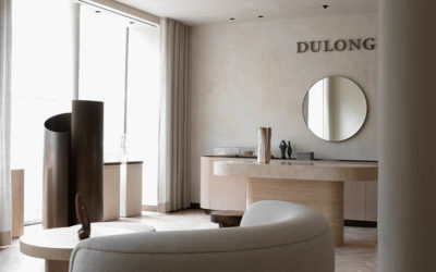 Norm Architects Designs Jewelry Store in Copenhagen