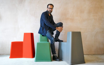 Konstantin Grcic