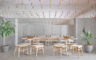 MAIA Design Studio Unveils Lucky Chan