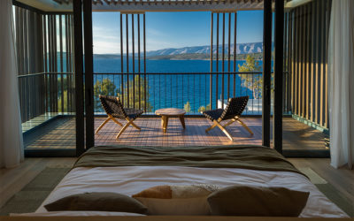 Maslina Resort Prioritizes Health and Happiness