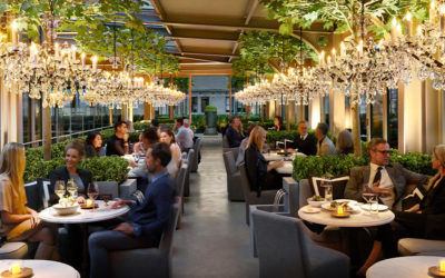 RH Reveals Plans to Develop First “RH Ecosystem” in Aspen