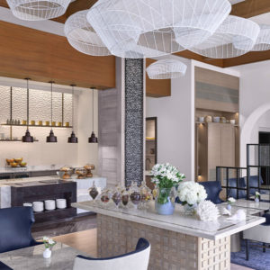 The Ritz-Carlton Bacara, Santa Barbara | Hospitality Design