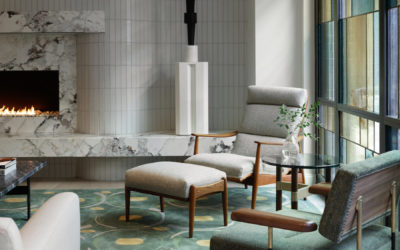 Kimpton Sylvan Hotel Opens in Atlanta