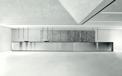 Piero Lissoni Designs Luxurious Grand Park Hotel Rovinj