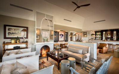 andBeyond Kirkman’s Kamp Launches Redesigned Lodges
