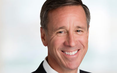 Master of Innovation: Arne Sorenson