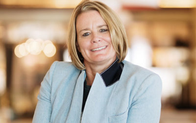 Beth Campbell Branches Out on Her Own With Campbell House