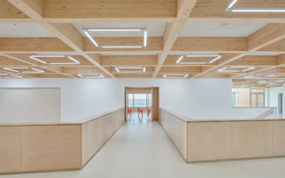 Emerald Acquires EDspaces