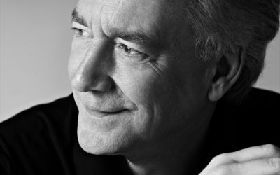Architect and Designer Jeffrey Beers Passes Away at 67