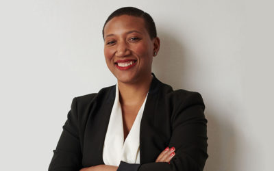 Kimberly Dowdell