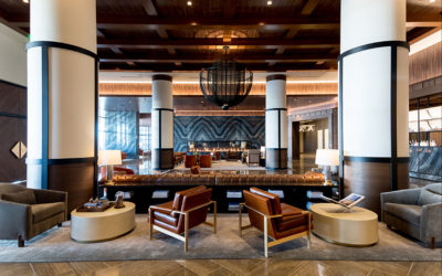 Omni Hotels and Loews Hotels Launch Partnership