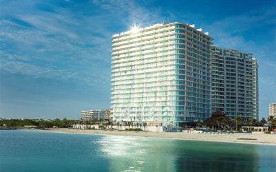 SLS Announces Cancun Property Designed by Piero Lissoni