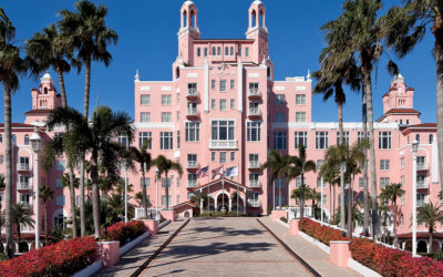 Davidson Rebrands as Davidson Hospitality Group