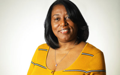 Tyra Cunningham Named President of Doug Mockett & Company