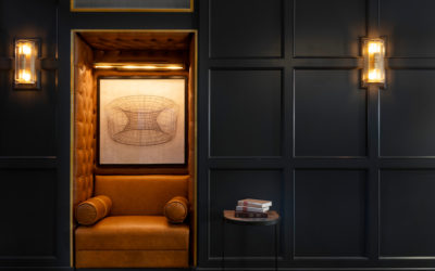 Union Club Hotel Honors Purdue University’s Legacy