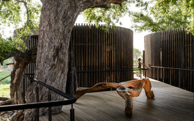 Global Wellness Summit Reveals 2021 Wellness Trends