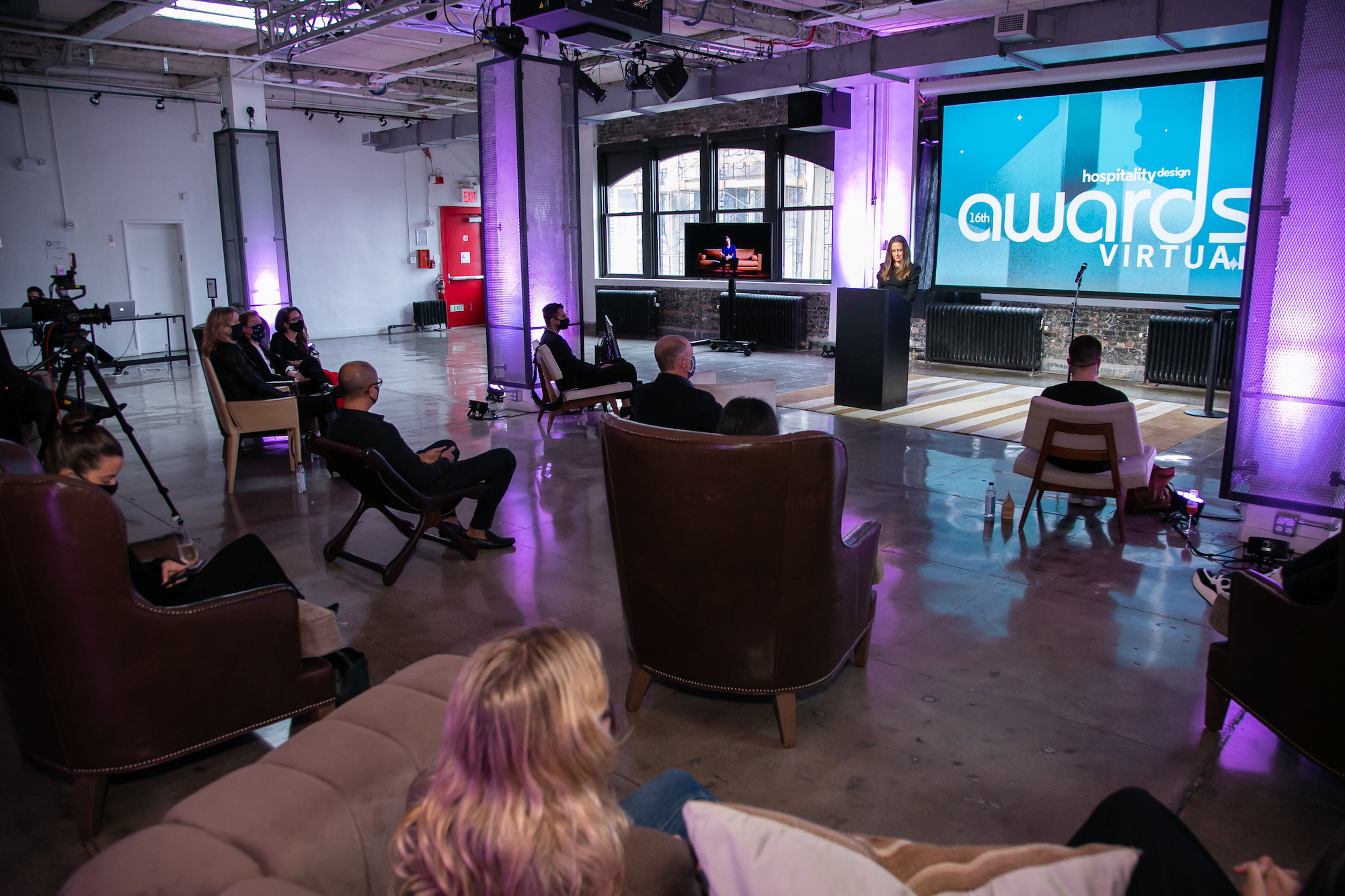 HD Awards Virtual 2020, slide 10