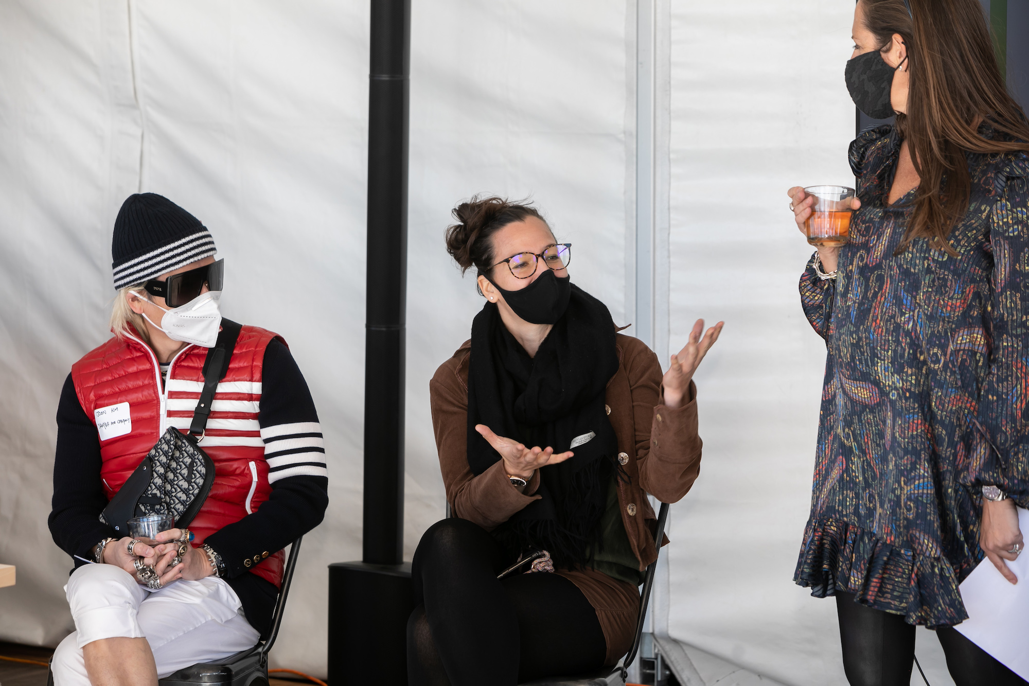 CitySCENE: New York 2020, slide 10