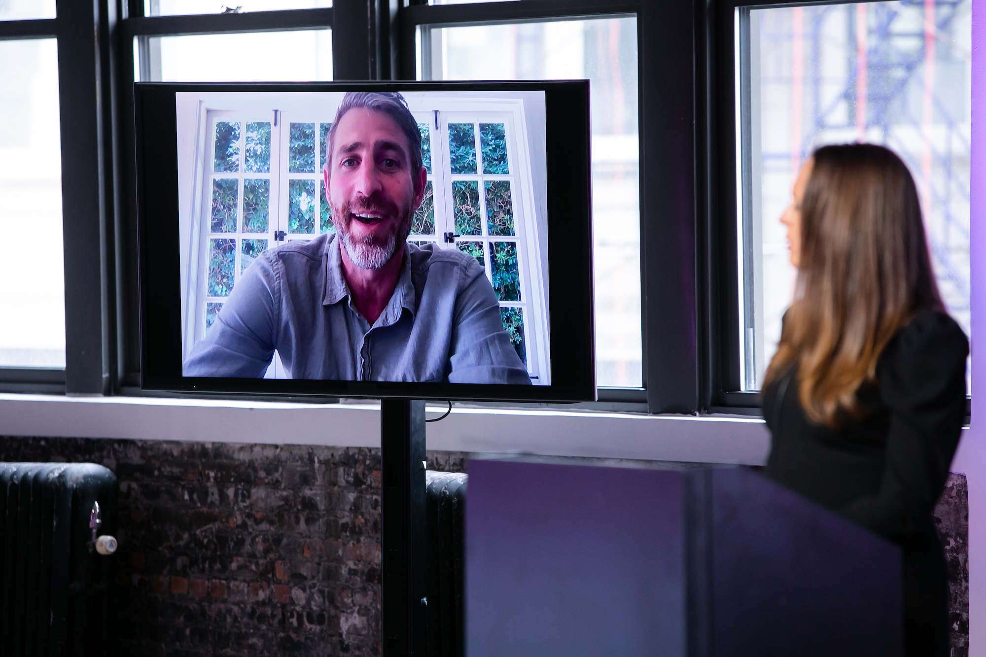 HD Awards Virtual 2020, slide 3