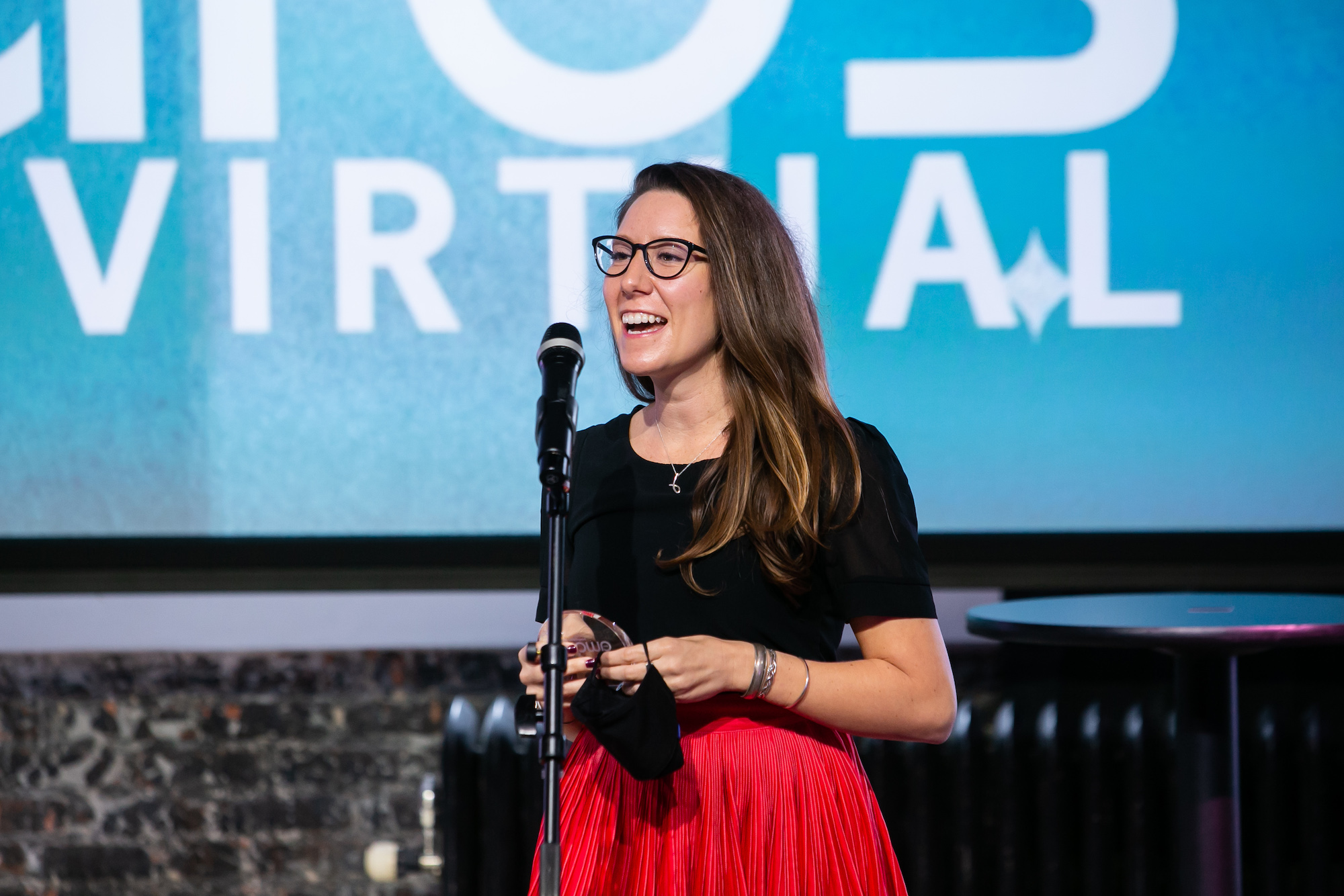 HD Awards Virtual 2020, slide 9