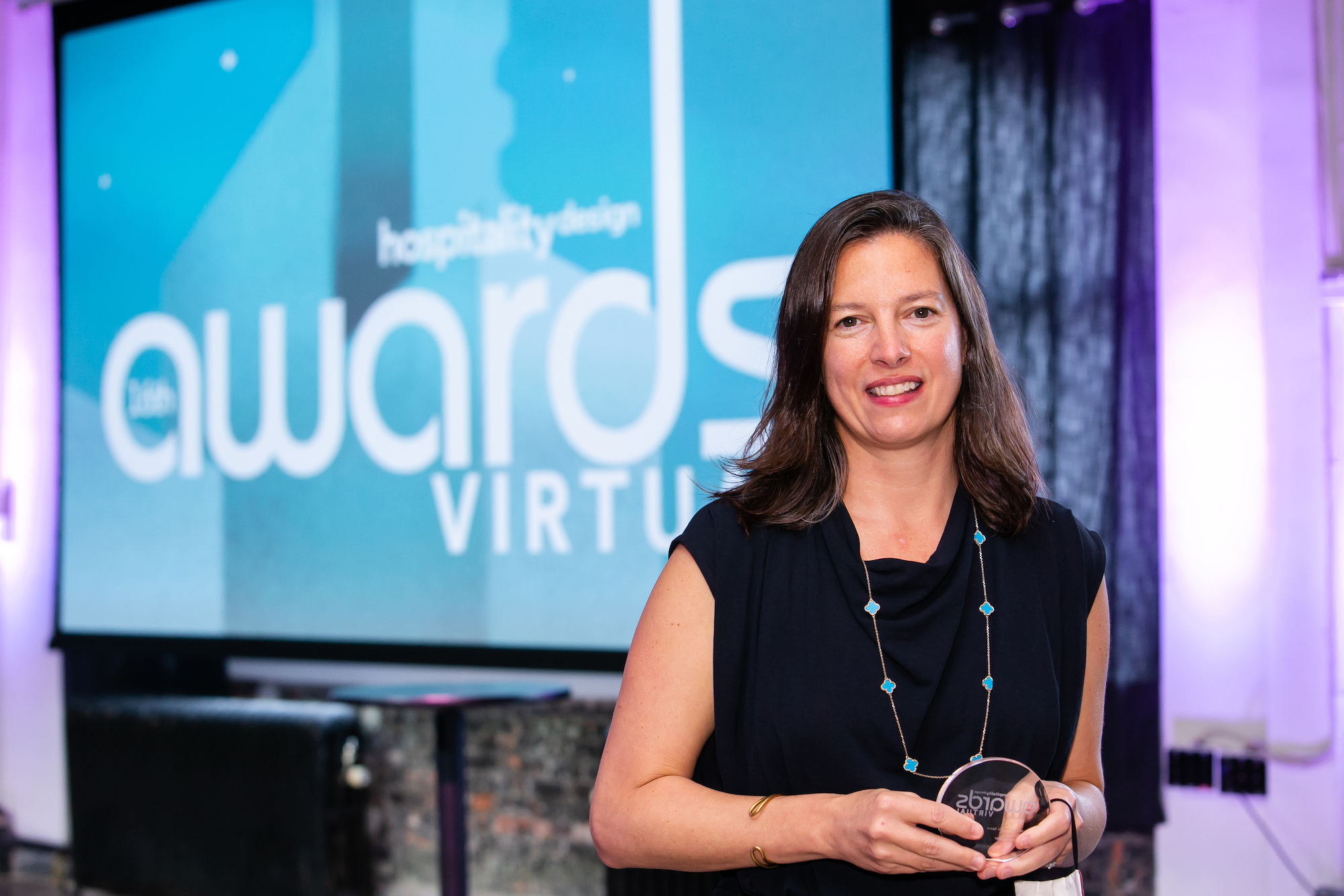 HD Awards Virtual 2020, slide 6